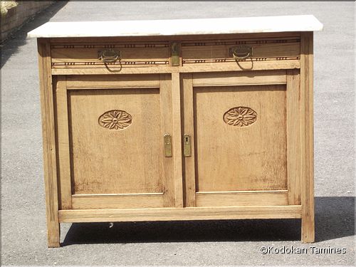 Meuble Occasion - Cuisine En Image
